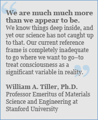 William Tiller